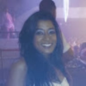 Meet your Posher, Sadaf